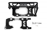 DV8 Offroad Spare Tire Accessory Mount (MPN: TCBR-01)