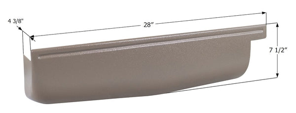 Icon Body Corner Guard (MPN: 15583)