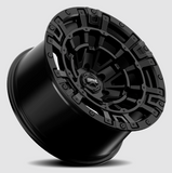 Torque Wheels TW416C Mercenary Wheel (MPN: TW416C-20103604-18)