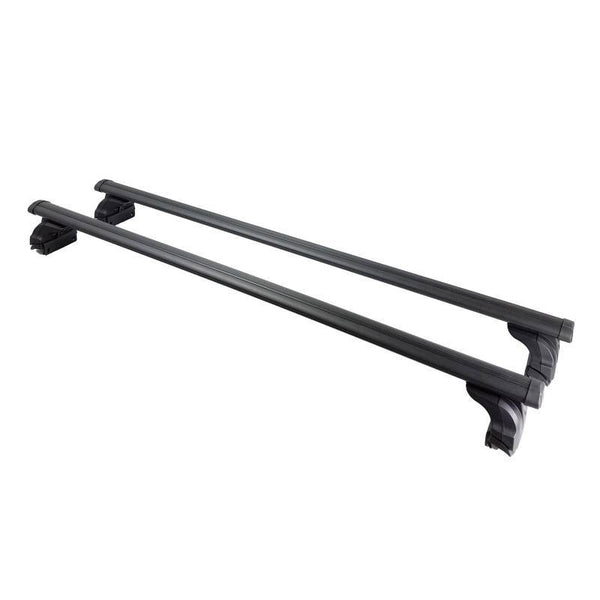 Black Horse Off Road Roof Rack (MPN: TR-52BK)
