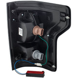 AnzoUSA LED Tail Light Assembly (MPN: 311263)