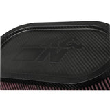K & N Filters 63 Series AirCharger (MPN: 63-3120)