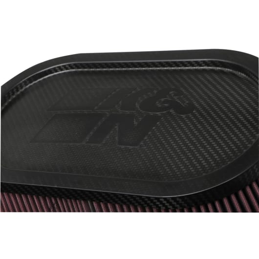 K & N Filters 63 Series AirCharger (MPN: 63-3120)