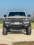 Advanced Accessory Concepts Bull Bar (MPN: 48002724)