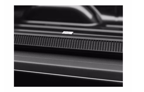 Truxedo Tonneau Cover (MPN: 244101)
