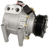 Four Seasons Air Conditioner Compressor (MPN: 3645NK)