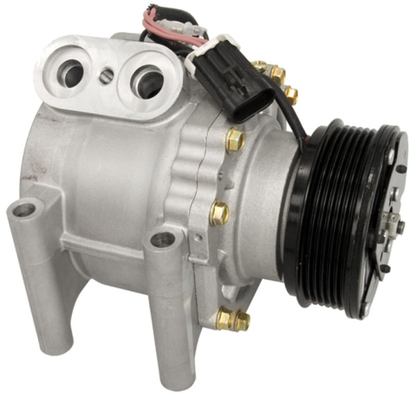 Four Seasons Air Conditioner Compressor (MPN: 3645NK)