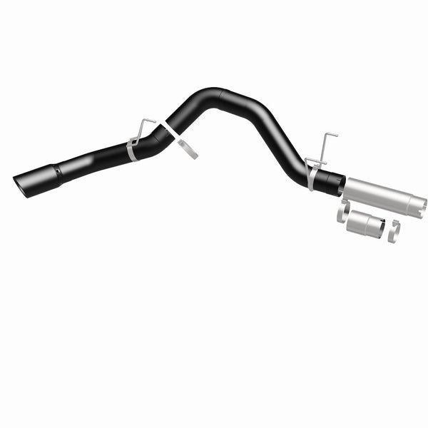 Magnaflow Performance Exhaust System Kit (MPN: 17071)