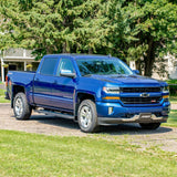 Aries RidgeStep Running Board (MPN: 2055512)