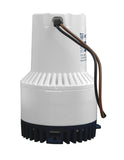 Heavy Duty Bilge Pump - HD2000 Series (MPN: 4760-4)