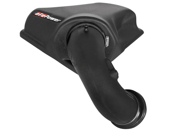 Advanced FLOW Engineering Cold Air Intake (MPN: 54-12922-B)