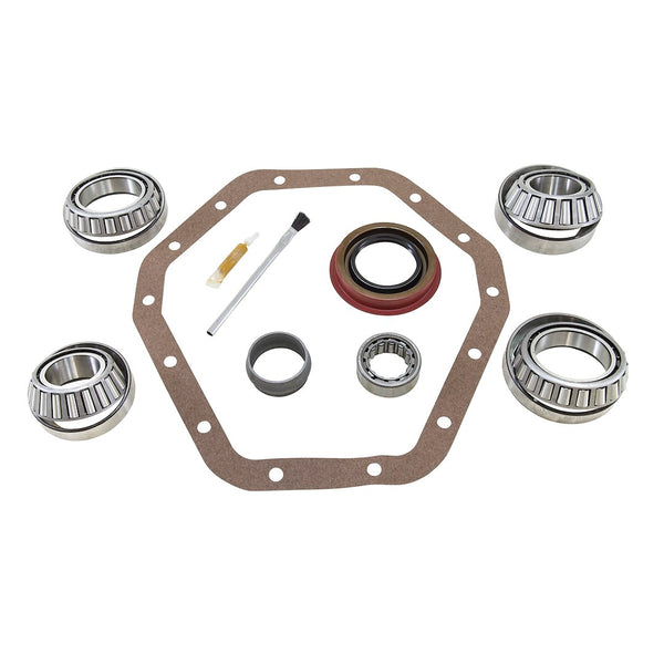 Yukon Differential Ring And Pinion Installation Kit (MPN: BK GM14T-C)