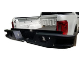 Black Horse Offroad Bumper (MPN: ARB-FORA)