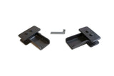 Max Trac Leaf Spring Block Kit (MPN: 904120F)