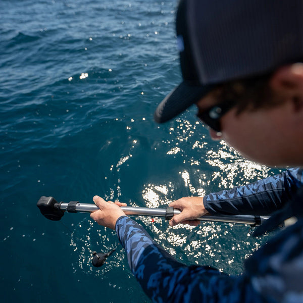 Cannon Magnum 10 TS Downrigger (MPN: 1902310)