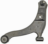 Control Arm with Ball Joint and Bushings (MPN: 520-327)