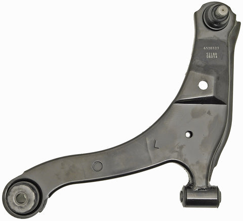 Control Arm with Ball Joint and Bushings (MPN: 520-327)
