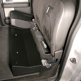 Tuffy Security Under Seat Storage Unit (MPN: 283-01)