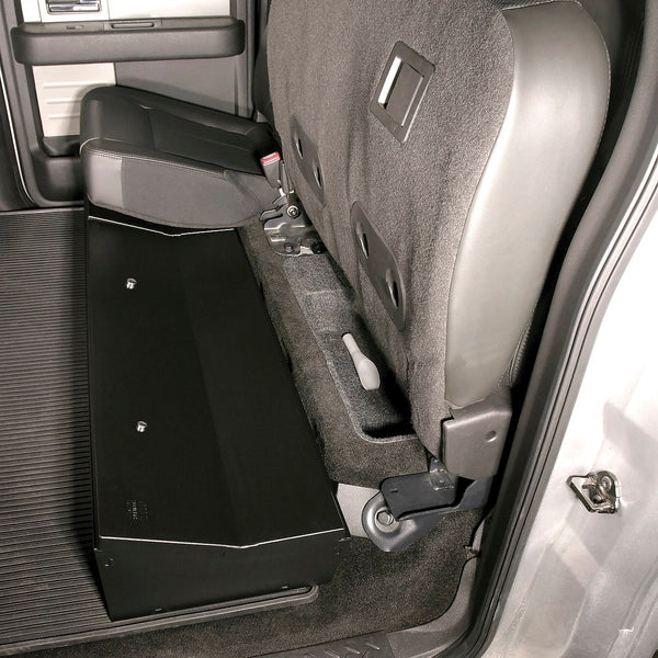 Tuffy Security Under Seat Storage Unit (MPN: 283-01)