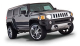 Husky Fender Flare Set (MPN: 28015900)