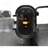 Four Seasons Air Conditioner Compressor (MPN: 198389)