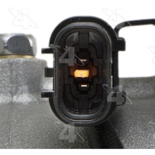 Four Seasons Air Conditioner Compressor (MPN: 198389)