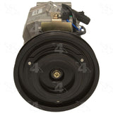 Four Seasons Air Conditioner Compressor (MPN: 78387)