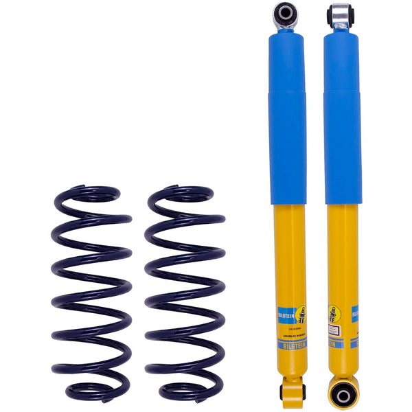 Bilstein Shock Absorber B6 4600 (MPN: 46-274021)
