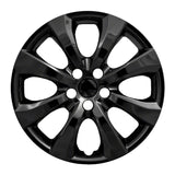 Coast To Coast Wheel Cover 16 Inch (MPN: IWC54216BLK)
