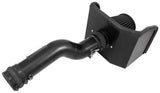 K&N Blackhawk Induction Air Intake System (MPN: 71-9039)