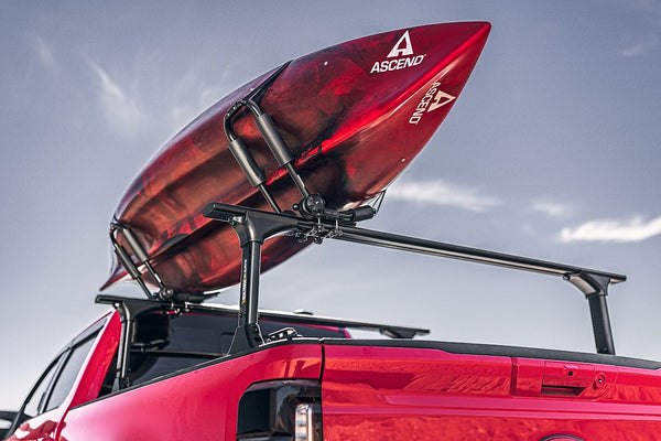 Truxedo Kayak Carrier (MPN: 1707212)