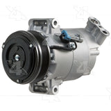 Four Seasons Air Conditioner Compressor (MPN: 98280)