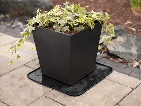 WeatherTech Plant Mat (MPN: 8A16SQCSTBK)