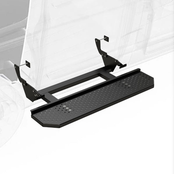 Legend Fleet Truck Step (MPN: FO0414-JL1.SS)