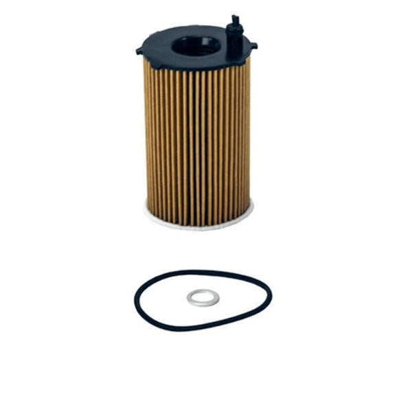 Pro-Tec by Wix Oil Filter (MPN: PXL10164)