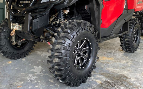 Interco Super Swamper TSL Bogger UTV Tire (MPN: BAU-950)