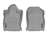 WeatherTech FloorLiner Molded Fit Gray (MPN: 4615001)