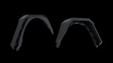 Body Armor Fender Flare (MPN: JL-6103)