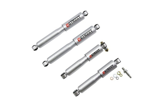 Bell Tech Shock Absorber Set (MPN: 9549)