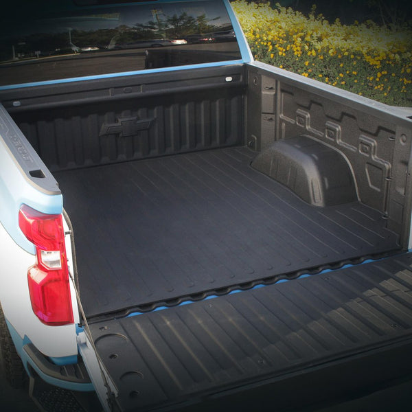 Westin Truck Bed Mat (MPN: 50-6465)