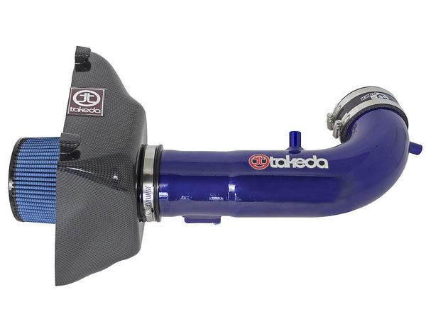 Advanced FLOW Engineering Cold Air Intake (MPN: TR-2017L-R)
