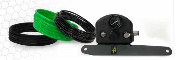 Up Down Air Tire Pressure Control System (MPN: 211-1013)