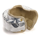 Thermo-Tec Turbocharger Heat Shield (MPN: 15004)