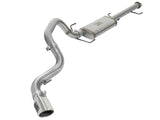 Advanced FLOW Engineering Exhaust System Kit (MPN: 49-46003-1P)