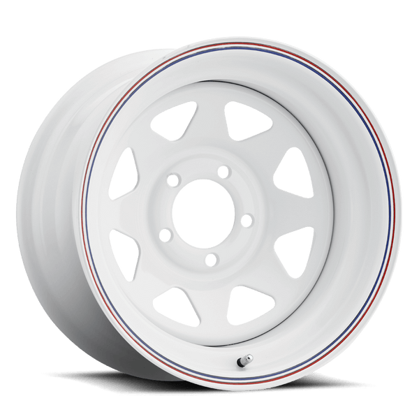 Cragar Nomad I 310 Wheel (MPN: 1527547564B)