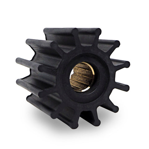 Water Pump Impeller for Pleasure Boat Engine Cooling (MPN: 06-01-014)