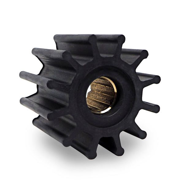 Water Pump Impeller for Pleasure Boat Engine Cooling (MPN: 06-01-014)