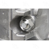 Four Seasons Air Conditioner Compressor (MPN: 98120)