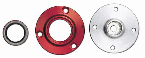 Rubicon Express Transfer Case Slip Yoke Eliminator Kit (MPN: RE1801)