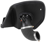 K&N Cold Air Intake System (MPN: 69-5311TTK)
